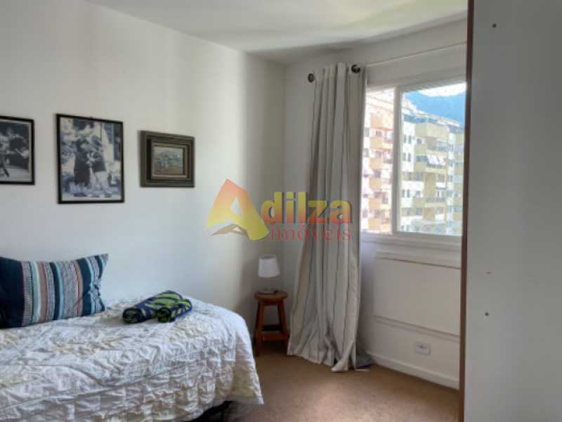 Conheça 348369746326075 do imóvel - Apartamento 4 quartos à venda Tijuca, Rio de Janeiro - R$ 700.000 - TIAP40005 - 15 348369746326075 - 15