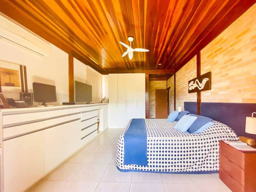 Mansão Espetacular na Praia Br - 9