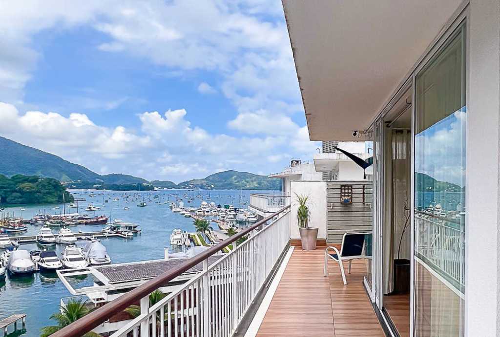 Voga Residence Ubatuba - 2