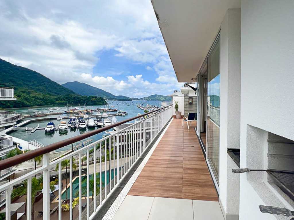 Voga Residence Ubatuba - 3