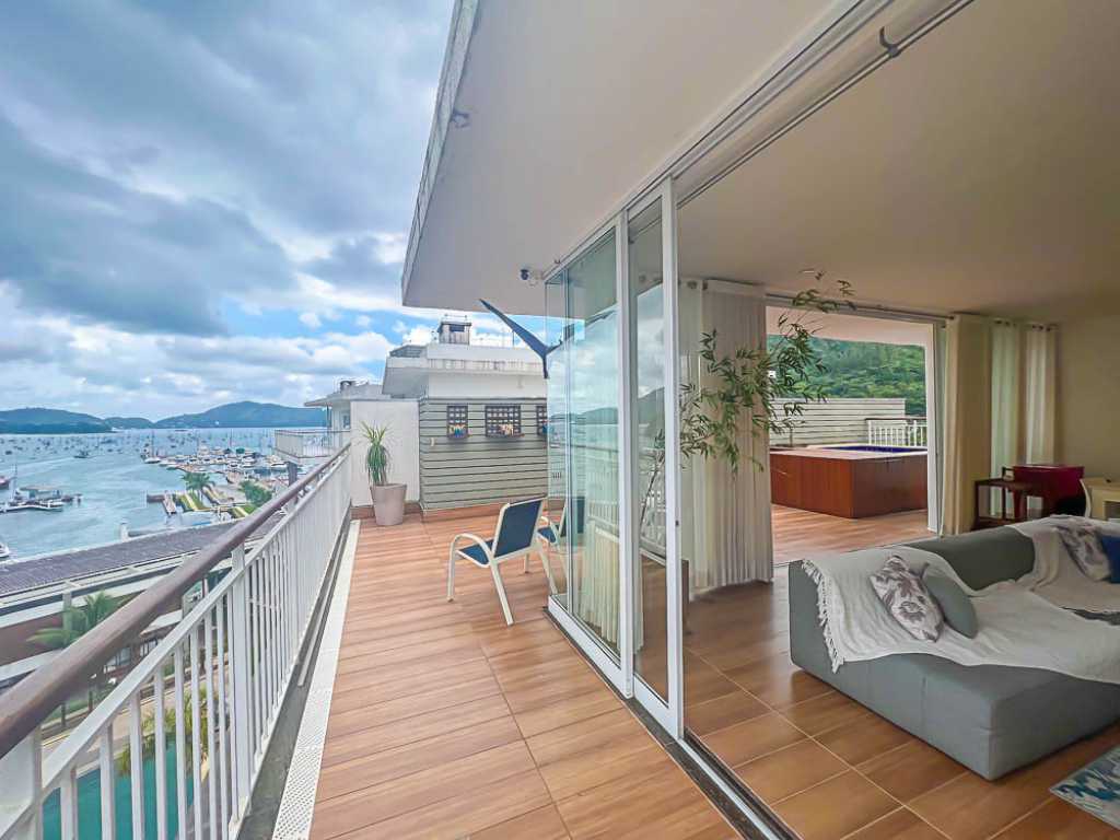 FRente Mar Ubatuba - 1