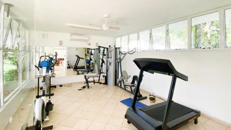Apartamento pé na areia - 6