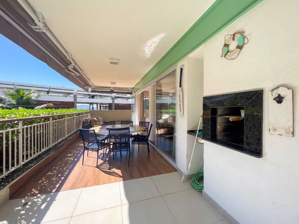 Apartamento Garden de Alto Pad - 6