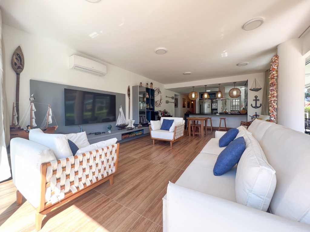 Apartamento Garden de Alto Pad - 11