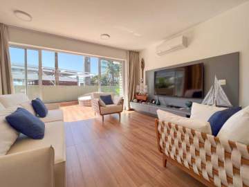 Apartamento Garden de Alto Pad - 1