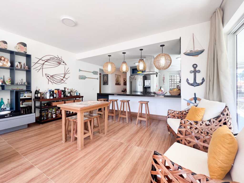 Apartamento Garden de Alto Pad - 13