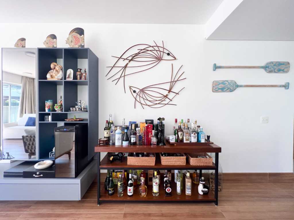 Apartamento Garden de Alto Pad - 14