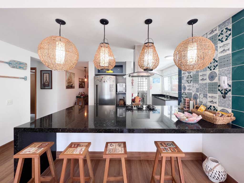 Apartamento Garden de Alto Pad - 15