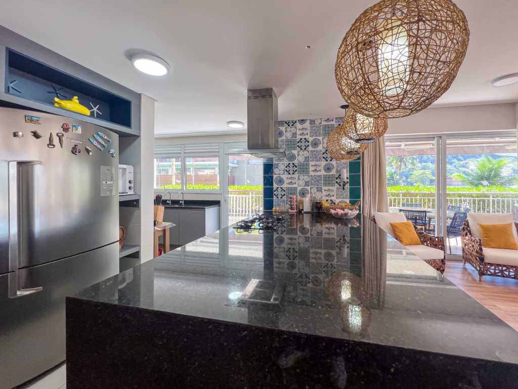 Apartamento Garden de Alto Pad - 16