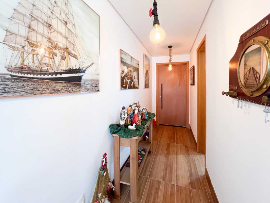 Apartamento Garden de Alto Pad - 17