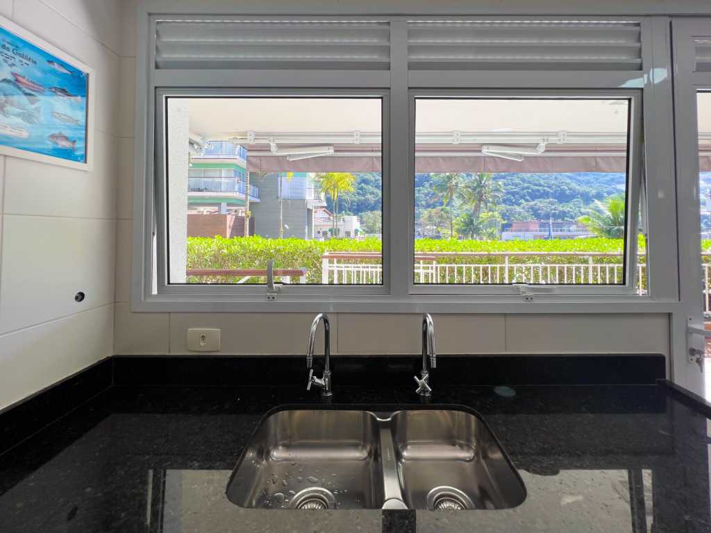 Apartamento Garden de Alto Pad - 18