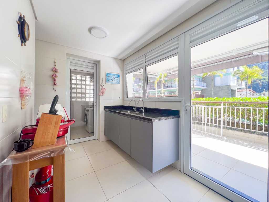 Apartamento Garden de Alto Pad - 19