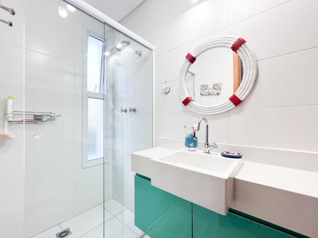 Apartamento Garden de Alto Pad - 20