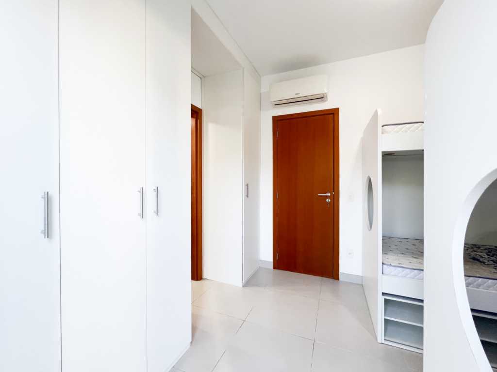 Apartamento Garden de Alto Pad - 23