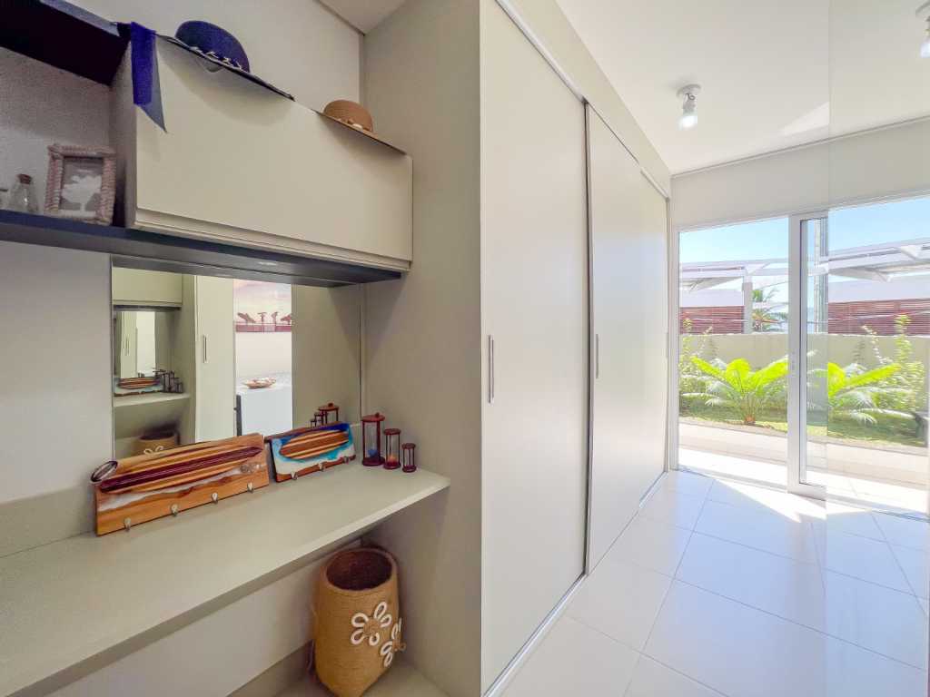 Apartamento Garden de Alto Pad - 27