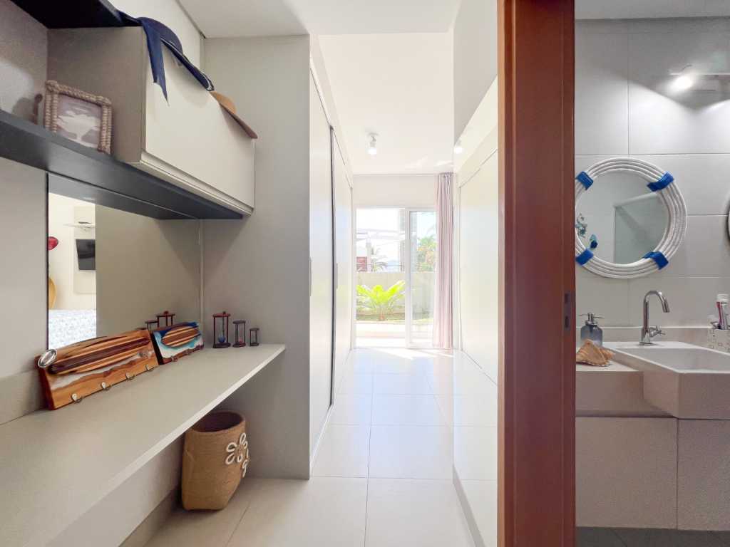 Apartamento Garden de Alto Pad - 30