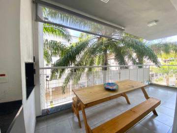 Apartamento 3 quartos à venda Ubatuba,SP - R$ 1.700.000 - SZAP30078