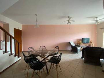 Cobertura 3 quartos à venda Ubatuba,SP - R$ 1.200.000 - SZCO30030