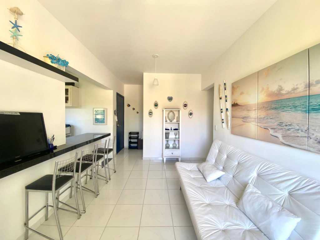 Apartamento à Venda - Praia da - 2