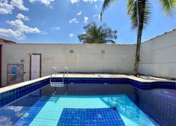 Casa em Condomínio 4 quartos à venda Ubatuba,SP - R$ 1.500.000 - SZCN40013