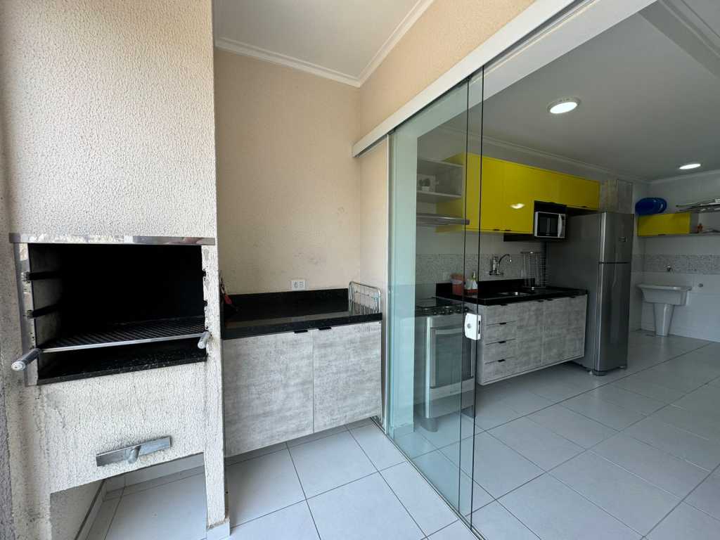 Apartamento mobilhado no Itagu - 2