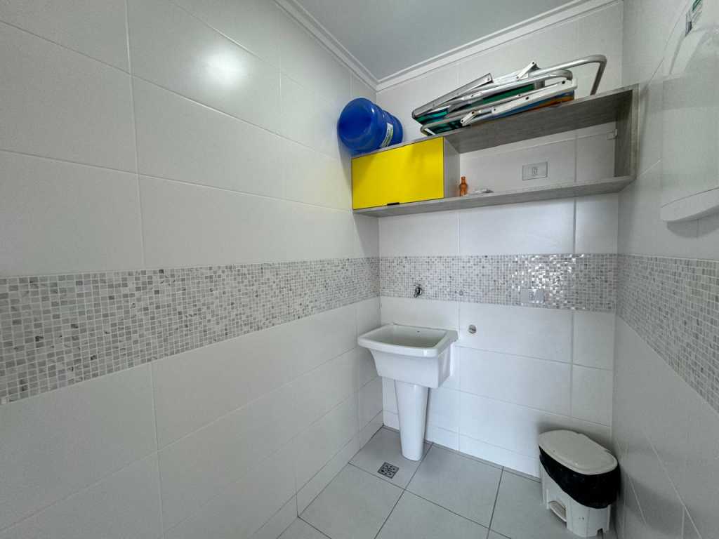 Apartamento mobilhado no Itagu - 7