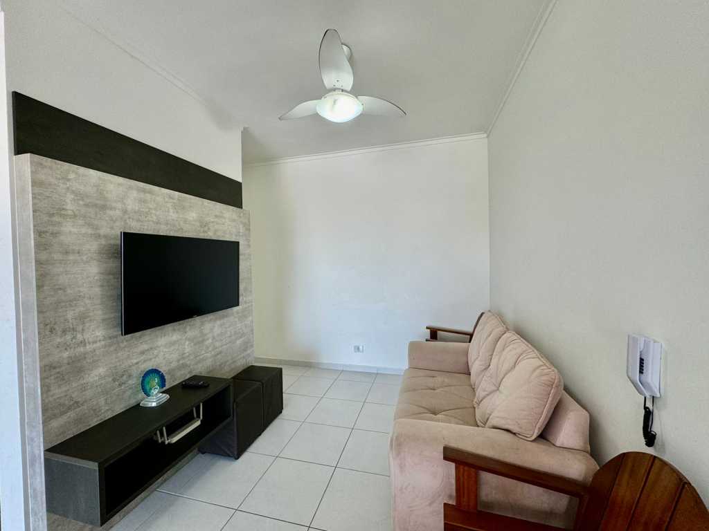Apartamento mobilhado no Itagu - 4