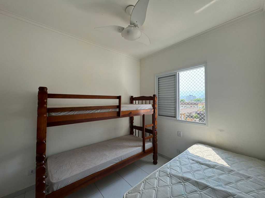 Apartamento mobilhado no Itagu - 8