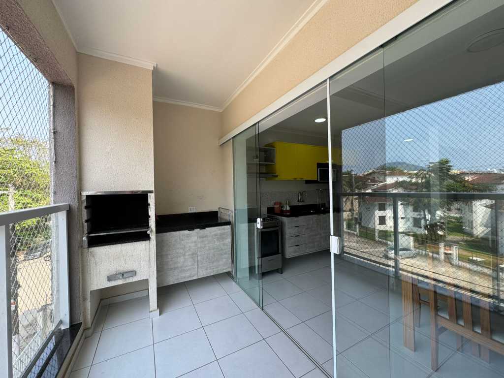 Apartamento mobilhado no Itagu - 3