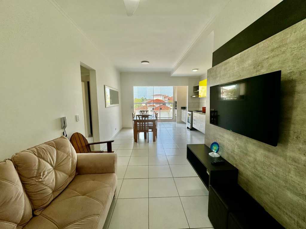 Apartamento mobilhado no Itagu - 6