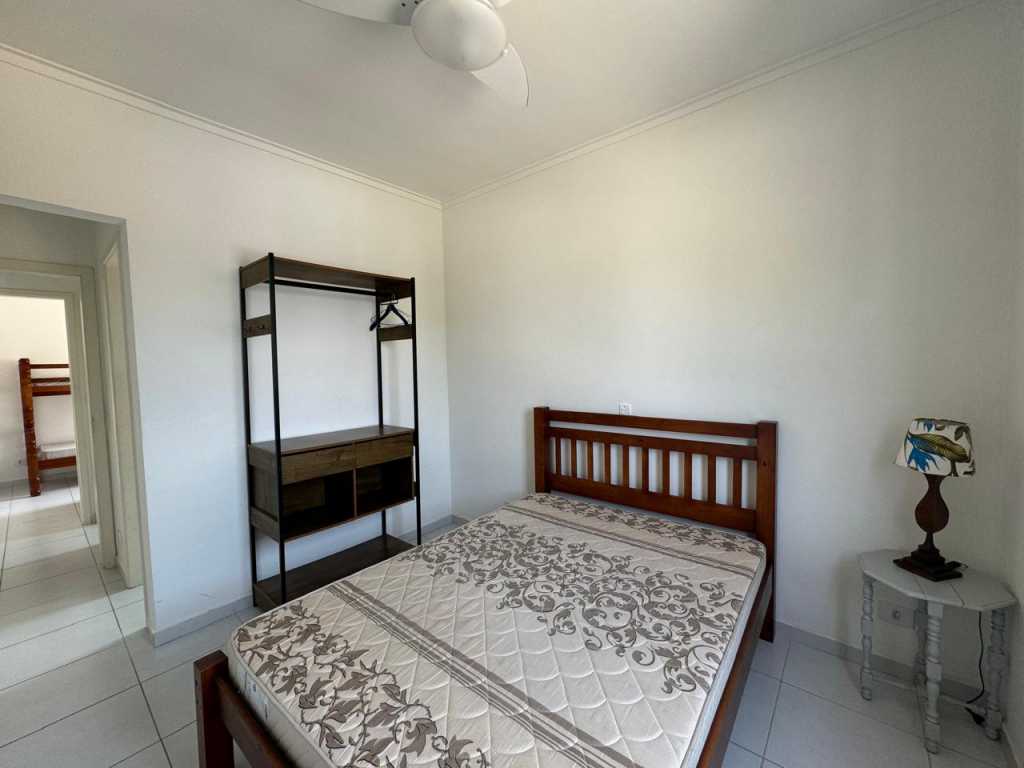 Apartamento mobilhado no Itagu - 10