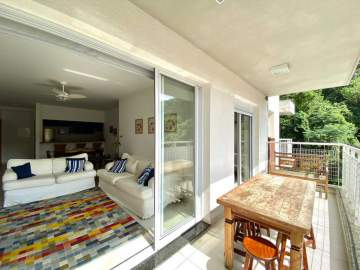 Apartamento 3 quartos à venda Ubatuba,SP - R$ 1.480.000 - SZAP30097