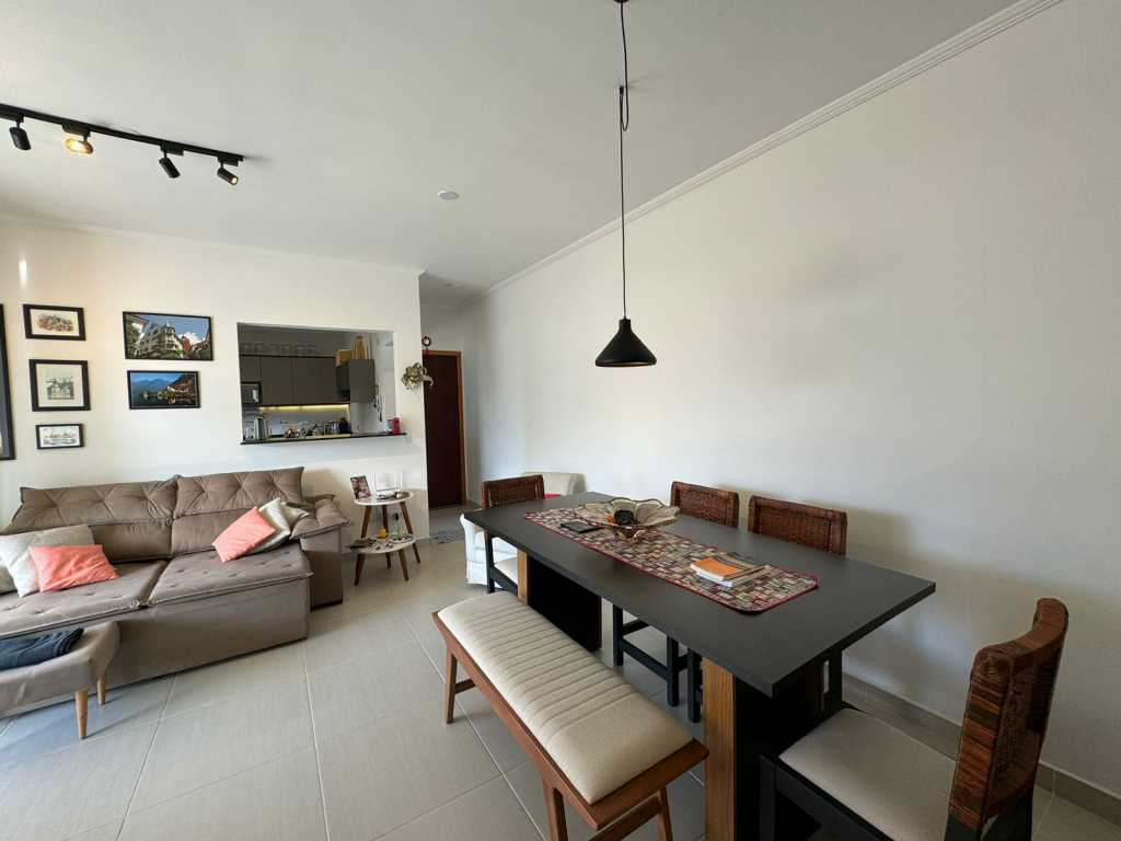 apto 3 dorm. centro - 5