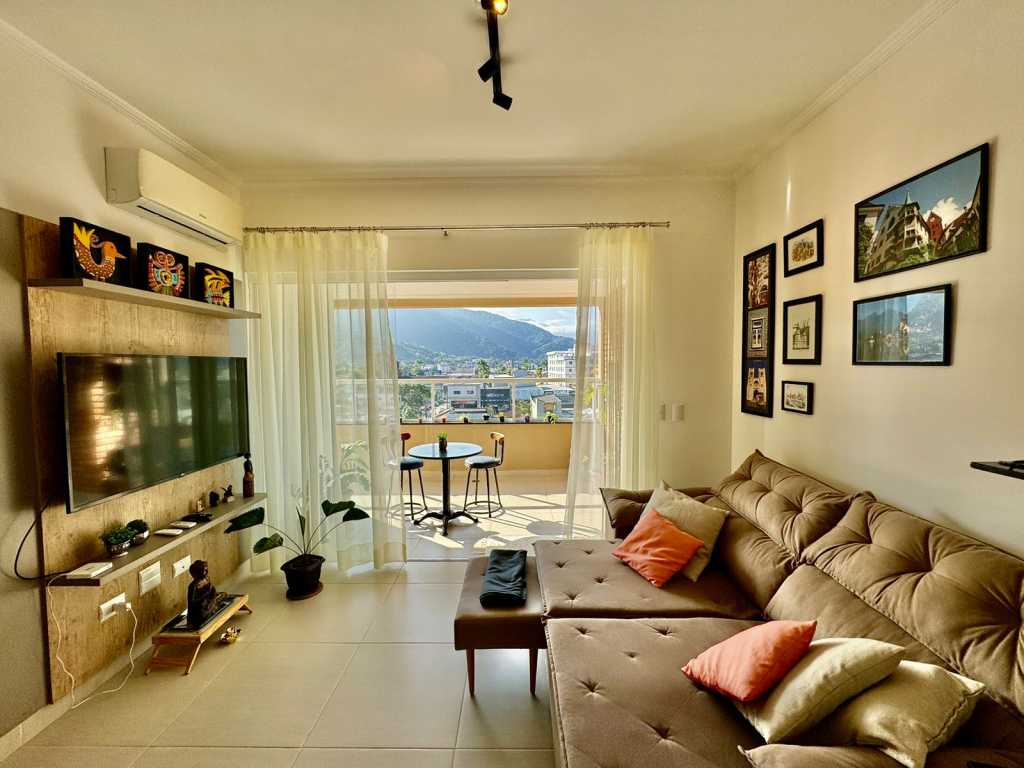 apto 3 dorm. centro - 3