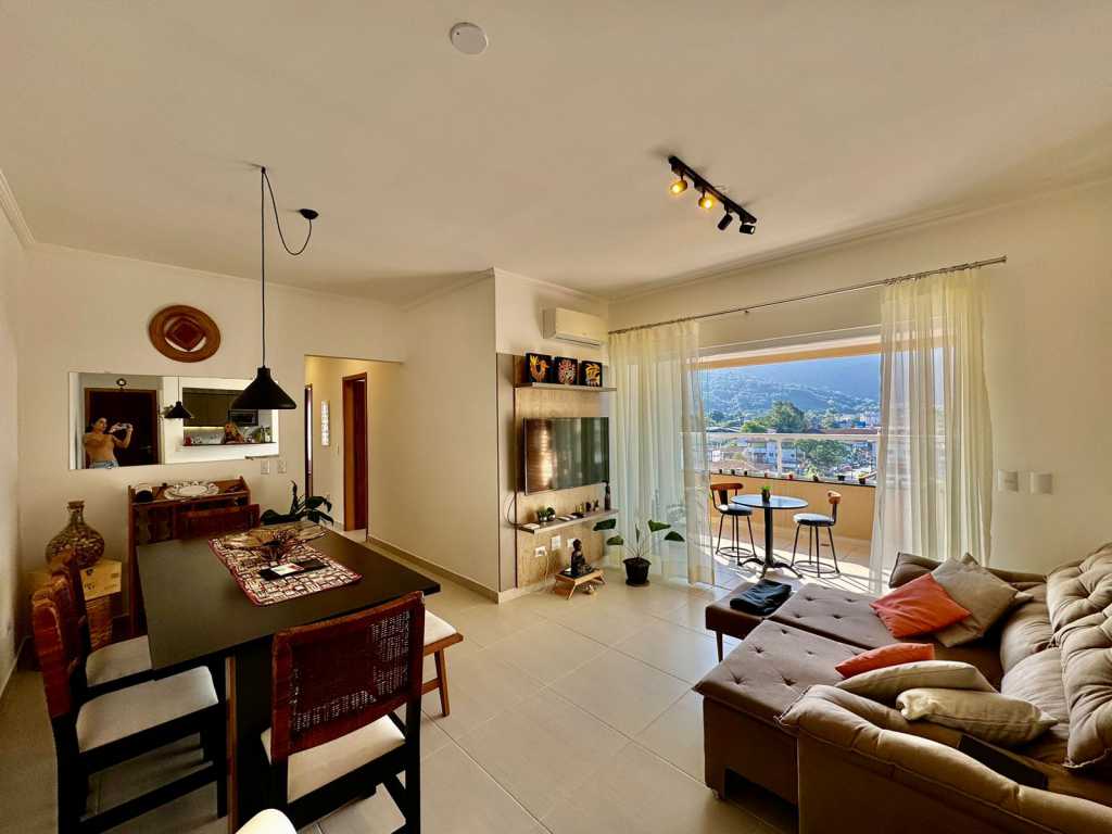 apto 3 dorm. centro - 4