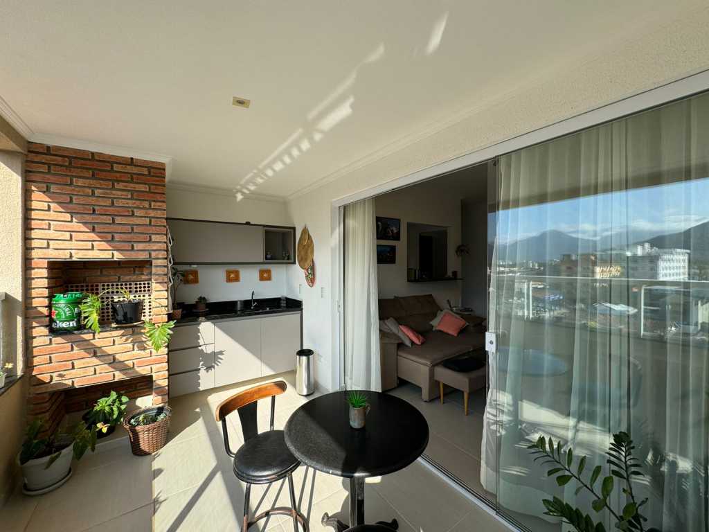 apto 3 dorm. centro - 2