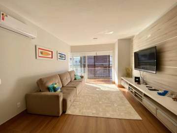 Apartamento Residencial Alto Padrão - Saco da Ribeira - SZAP20197