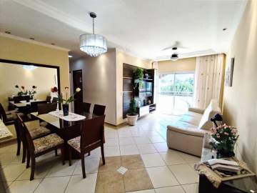 Ótima localização - Apartamento 3 dormitórios Itagua / barra da lagoa - SZAP30102