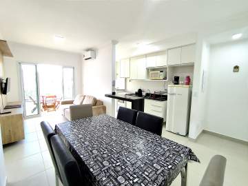 Apartamento 2 dormitórios nas Toninhas - SZAP20201