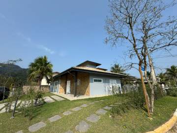 Casa em Condomínio 5 quartos à venda Ubatuba,SP - R$ 1.400.000 - SZCN50006
