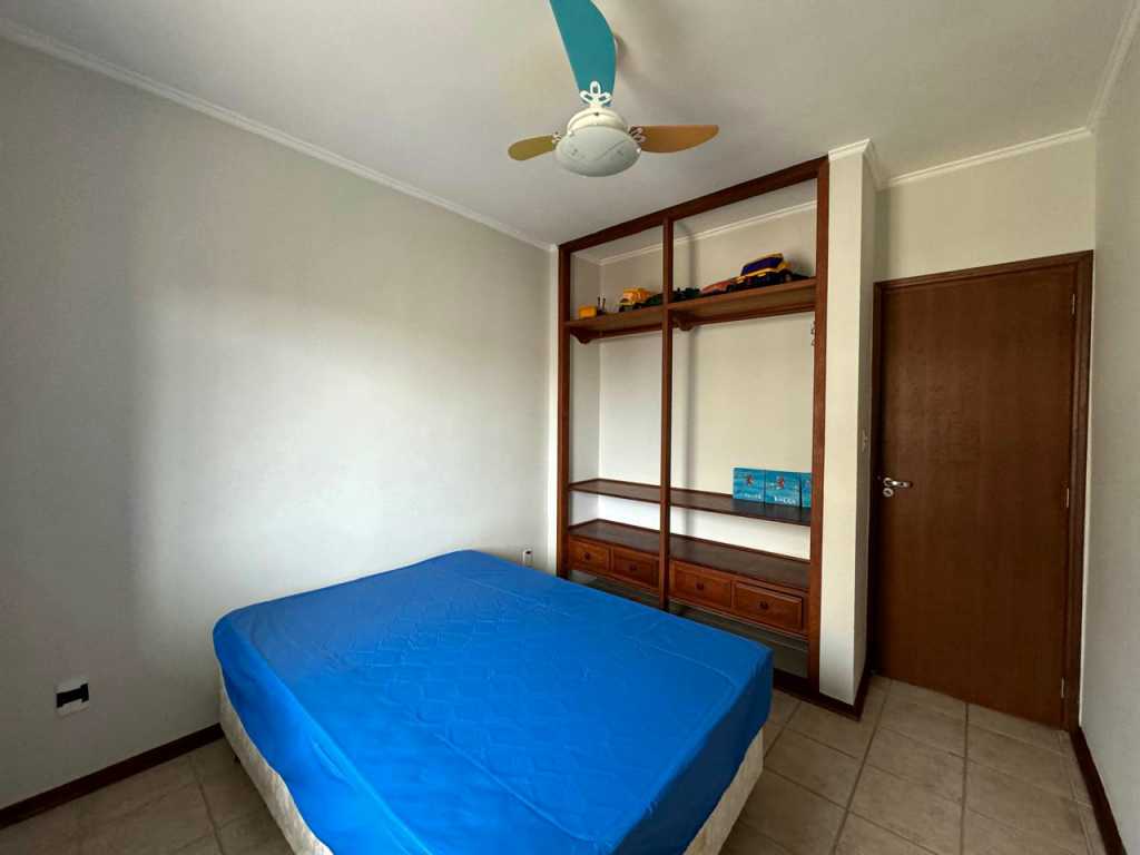 Cobertura  na Praia Grande - U - 8