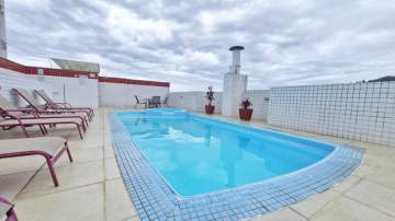 Apartamento 2 quartos à venda Ubatuba,SP - R$ 590.000 - SZAP20222