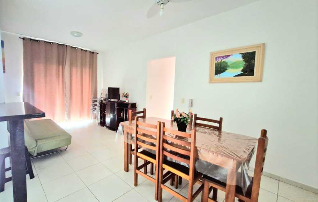 Apartamento de Alto Padrão nas - 4