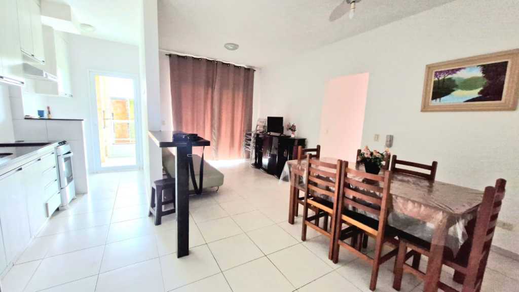 Apartamento de Alto Padrão nas - 5