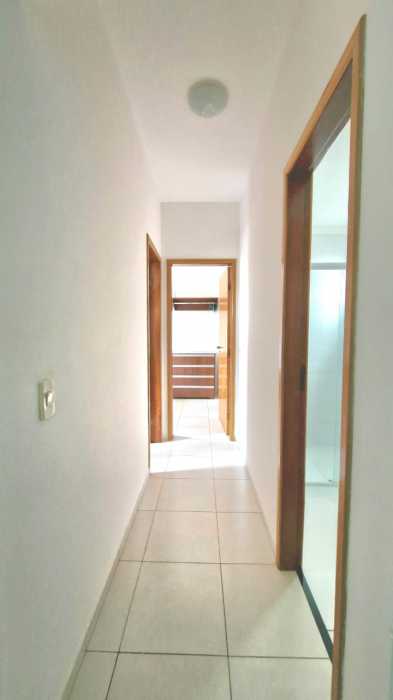 Apartamento de Alto Padrão nas - 7
