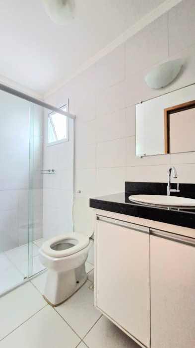 Apartamento de Alto Padrão nas - 8