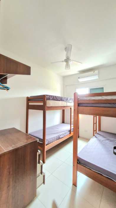 Apartamento de Alto Padrão nas - 9