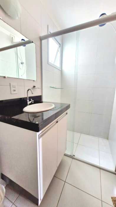 Apartamento de Alto Padrão nas - 10