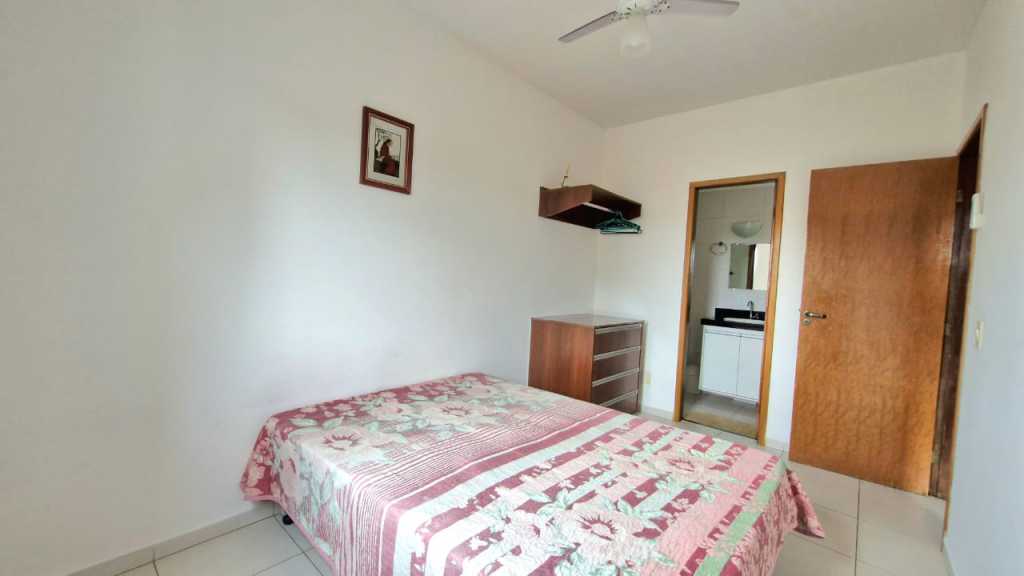 Apartamento de Alto Padrão nas - 11