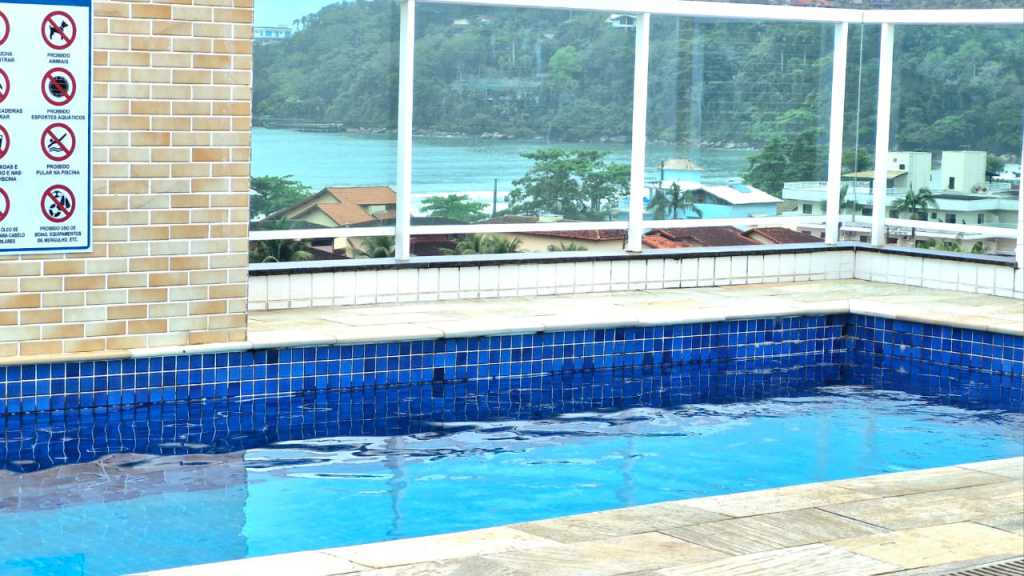 Apartamento de Alto Padrão nas - 2
